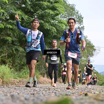 Runner Photo 5211729