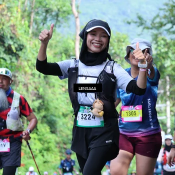 Runner Photo 5211740