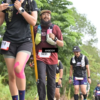 Runner Photo 5211743