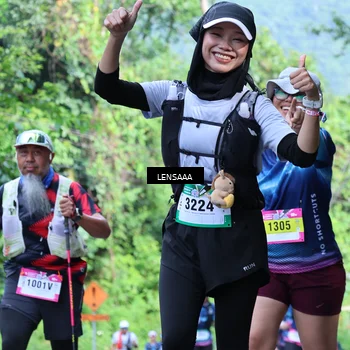Runner Photo 5211750
