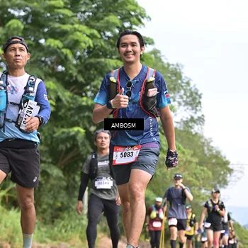 Runner Photo 5211755