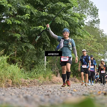 Runner Photo 5211763