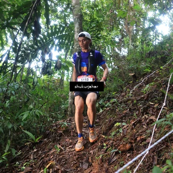 Runner Photo 5211775