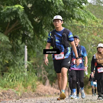 Runner Photo 5211782