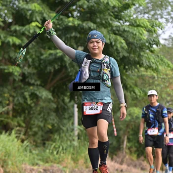 Runner Photo 5211787