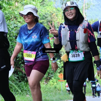 Runner Photo 5211805