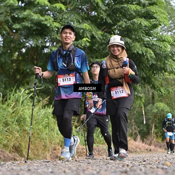 Runner Photo 5211806