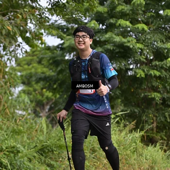 Runner Photo 5211820