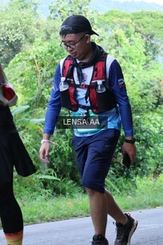 Runner Photo 5211824