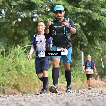 Runner Photo 5211836