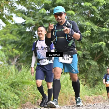 Runner Photo 5211841