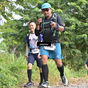 Runner Photo 5211844