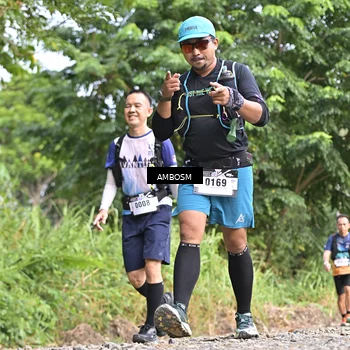 Runner Photo 5211845