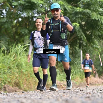 Runner Photo 5211846