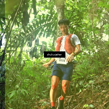 Runner Photo 5211847
