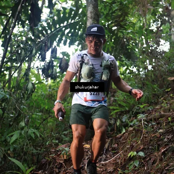 Runner Photo 5211850