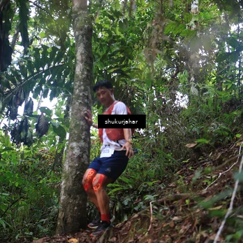 Runner Photo 5211855
