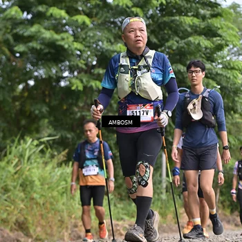 Runner Photo 5211862