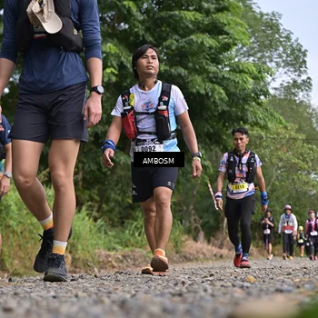 Runner Photo 5211875