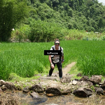 Runner Photo 5211877