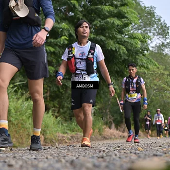 Runner Photo 5211886