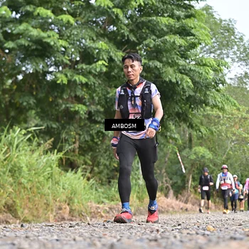 Runner Photo 5211892