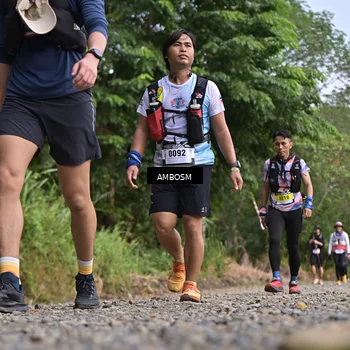 Runner Photo 5211894