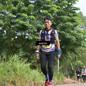 Runner Photo 5211896