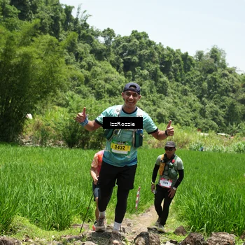 Runner Photo 5211898