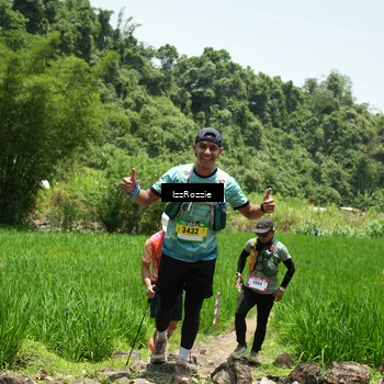 Runner Photo 5211899