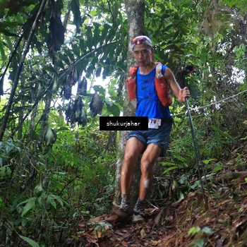 Runner Photo 5211916