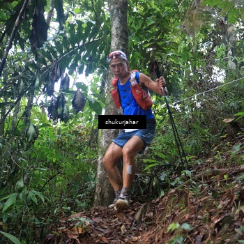 Runner Photo 5211927