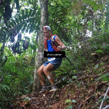 Runner Photo 5211934