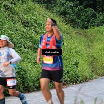Runner Photo 5211940