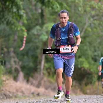 Runner Photo 5211947