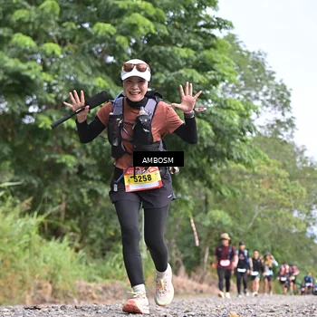 Runner Photo 5211960