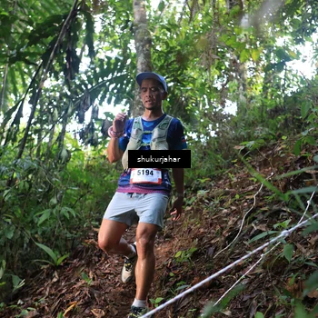 Runner Photo 5211970