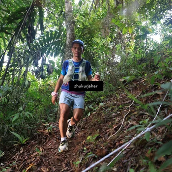 Runner Photo 5211977