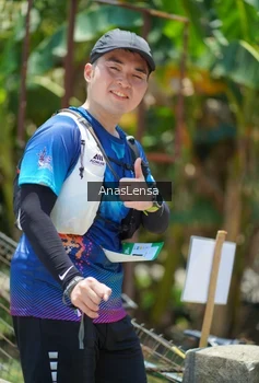 Runner Photo 5212038