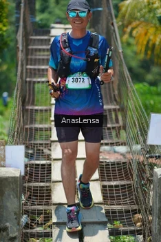 Runner Photo 5212094