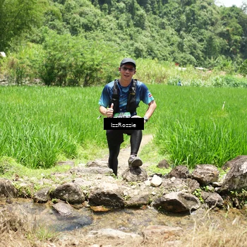 Runner Photo 5212126