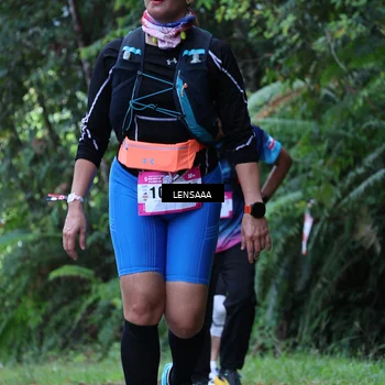 Runner Photo 5212174