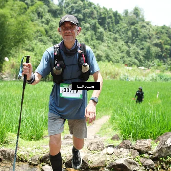 Runner Photo 5212197