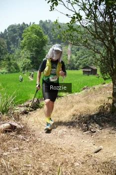 Runner Photo 5212220