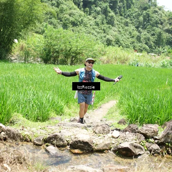 Runner Photo 5212242