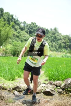 Runner Photo 5212245