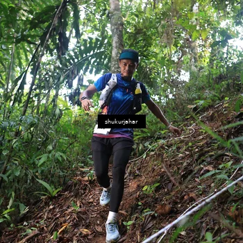 Runner Photo 5212250