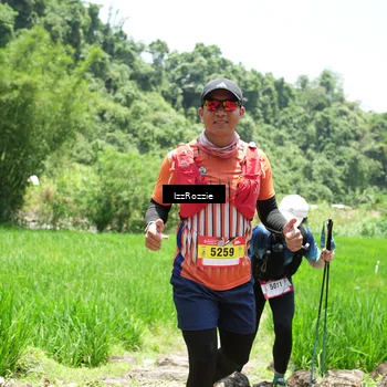 Runner Photo 5212263