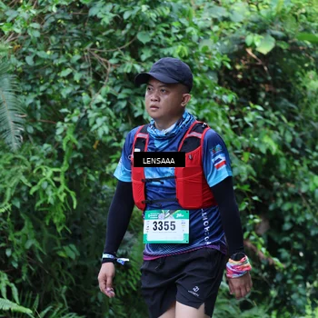 Runner Photo 5212308
