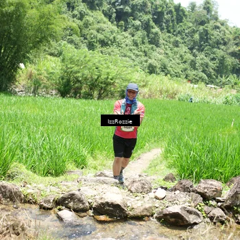 Runner Photo 5212360